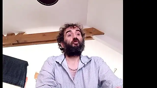 Mastersanges Live Chatraum