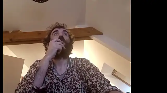 Živá chatovací místnost Mastersanges
