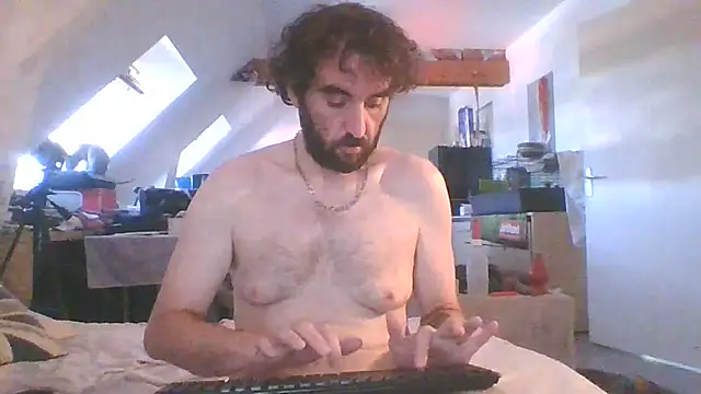 Mastersanges Live Chatraum