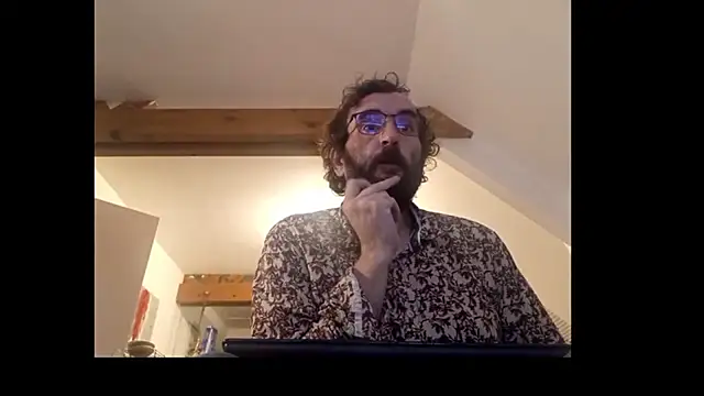 Chat soba uživo modela Mastersanges