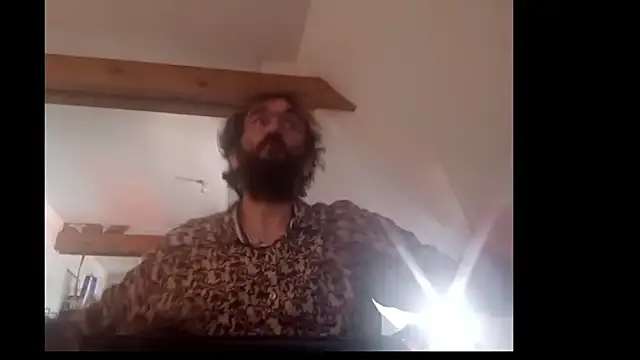 Živá chatovací místnost Mastersanges