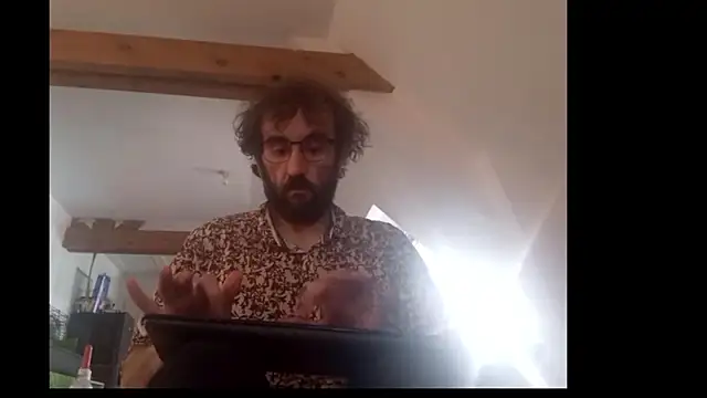 Sala de chat ao vivo de Mastersanges