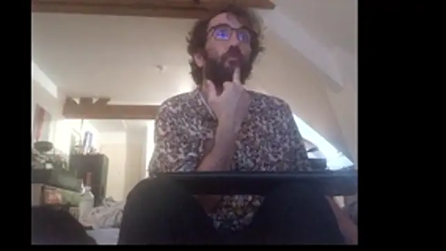 Mastersanges – live chatrum