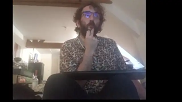 Mastersanges Live Chatraum