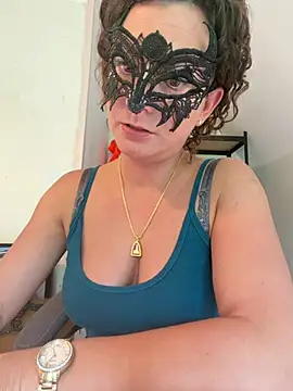 Sala de chat en directo de LoveSperm75