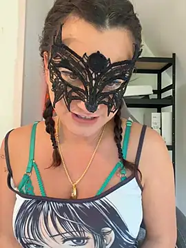 Sala de chat en directo de LoveSperm75