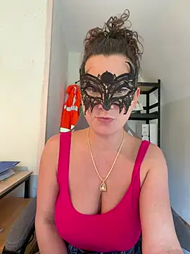 Sala de chat en directo de LoveSperm75