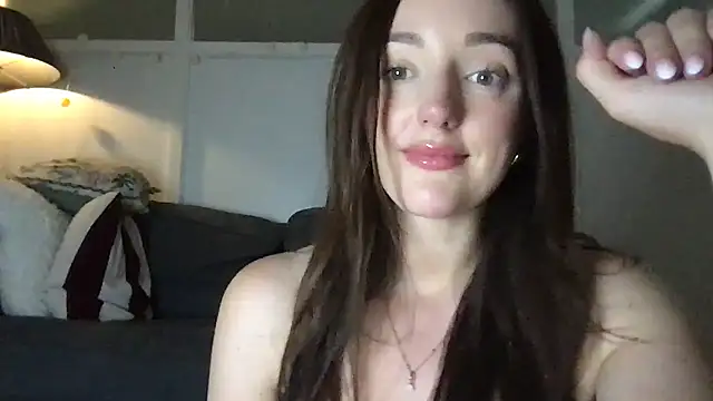 Sala de chat en directo de laceyjames24