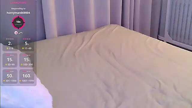 Sala de chat en directo de yufenna