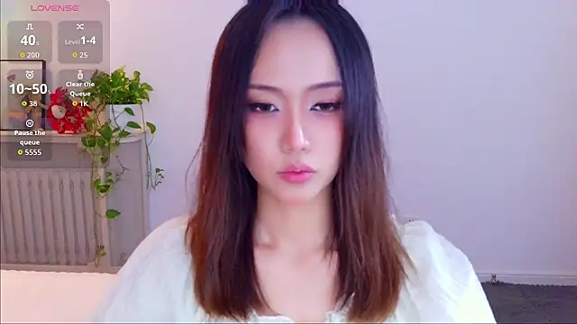 yufenna Live Chatrum