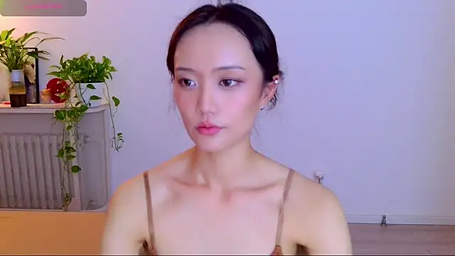 yufenna's Live Chat Room