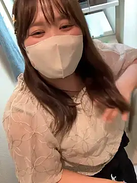 mitarashi_awww Live Chatraum