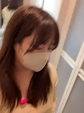 Bilik Sembang Langsung mitarashi_awww