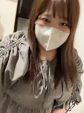 mitarashi_awww Live Chatraum