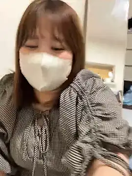 mitarashi_awwwのライブセックスカメラショー