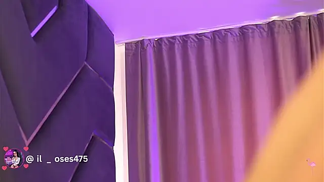LilaRoses Cameră chat live