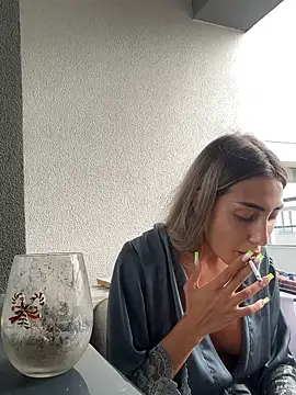 Sala de chat ao vivo de BonyBon29