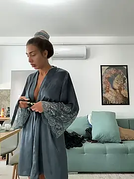 Živá chatovací místnost BonyBon29