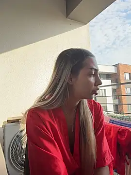 BonyBon29 Live Chatrum