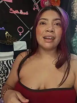 Sala de chat en directo de Sophia_Brunett