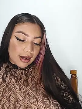 חדר צ'אט בשידור חי של Sophia_Brunett