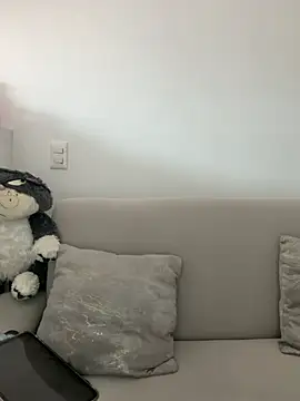 Chat ao vivo de Cloee_Rainbow1