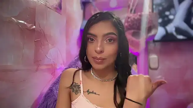Skye_Moore Cameră chat live