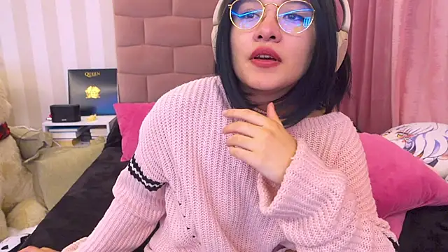 Sala de chat en directo de NataliaNovak