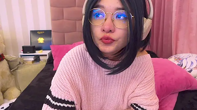 NataliaNovak Adlı Modelin Canlı Sohbet Odası
