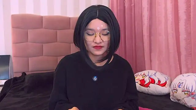 NataliaNovak Live chatroom