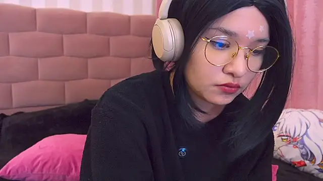 Chat ao vivo de NataliaNovak