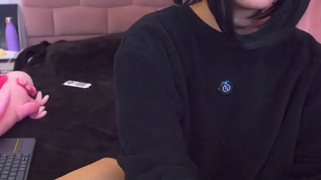 NataliaNovak Cameră chat live