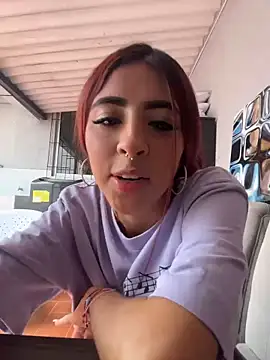 Mirandaa_Rogers Cameră chat live