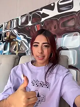 Chat ao vivo de Mirandaa_Rogers