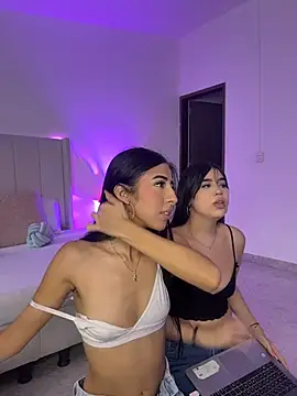 Mirandaa_Rogers 即時聊天室