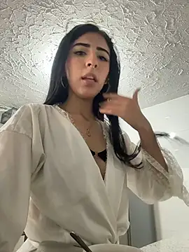 Mirandaa_Rogers Live Chatrum