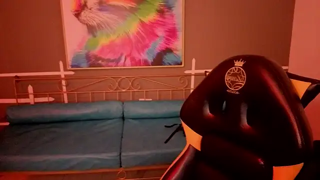 Rouse_darkk Live chatroom