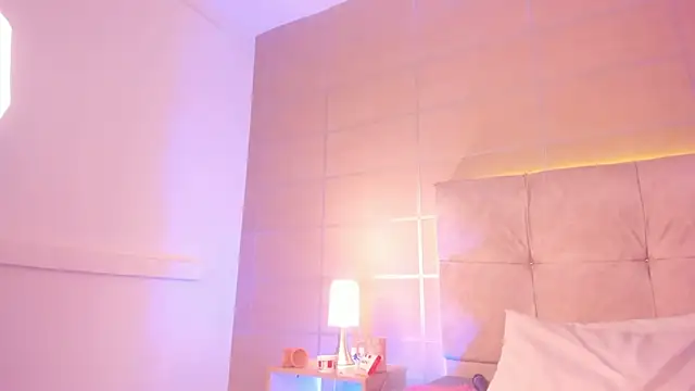 _michonne_ Adlı Modelin Canlı Sohbet Odası