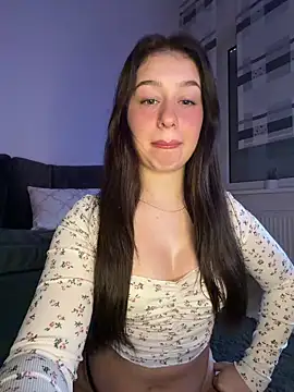 Daria-maus24 Live Chatraum