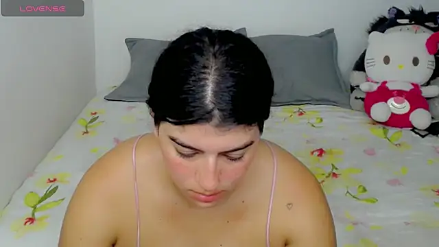 hello_kityy25n Live chat-huone