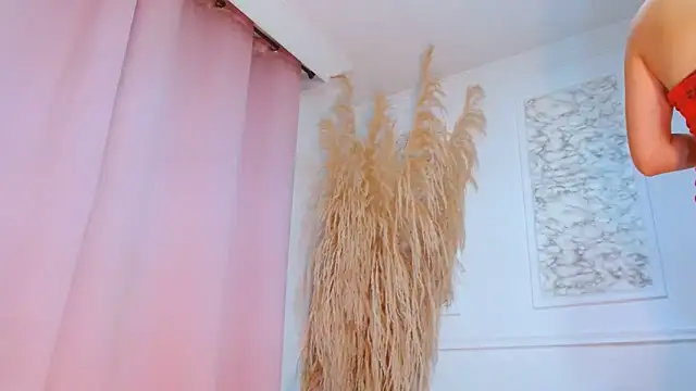 Danella_houston Cameră chat live