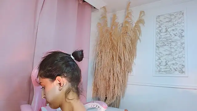 Danella_houston 실시간 채팅방