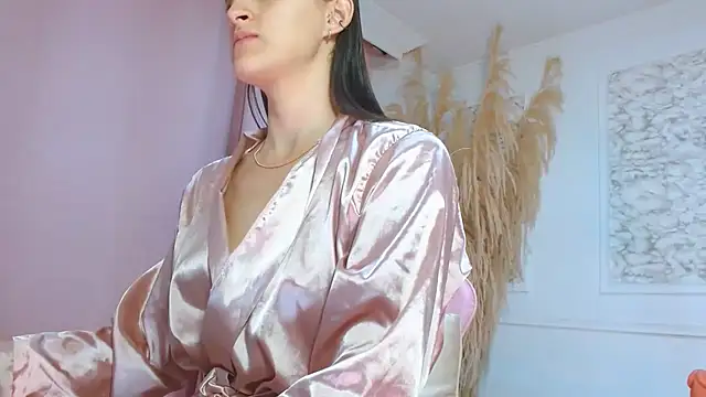 Živá chatovací místnost Danella_houston