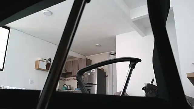AnddreaSantafe Live Chatraum