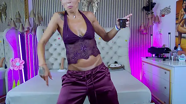 PlayfulShow 실시간 채팅방