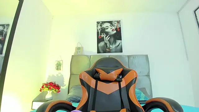 Sala de chat ao vivo de Ariel_star1