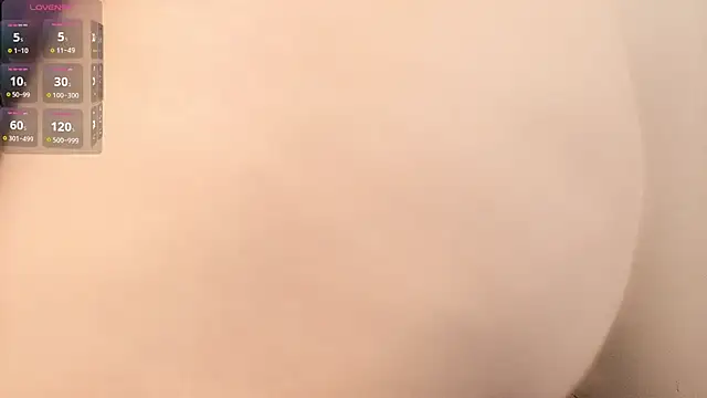 lizha_milf's Live Chat Room