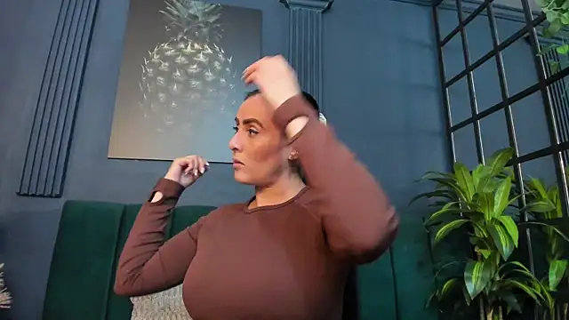 scarlet_edwars Cameră chat live