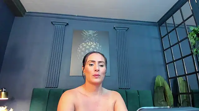 scarlet_edwars Cameră chat live