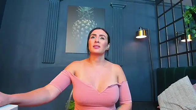 scarlet_edwars – Naživo XXX chat